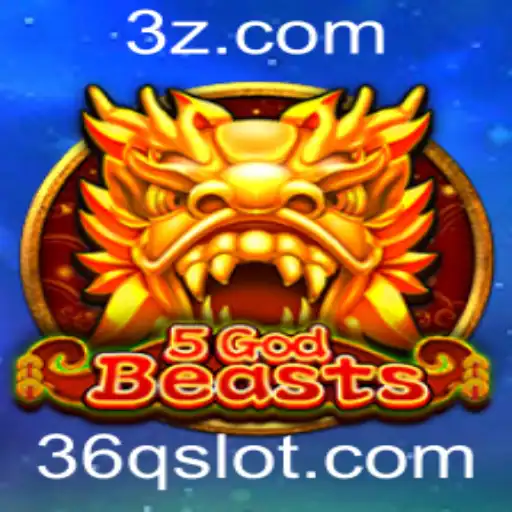 36Q - Explorando o Fascinante Mundo de 5GodBeasts: Regras e Estratégias