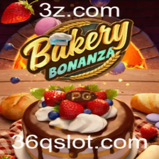 36Q - Explorando a Magia do Jogo BakeryBonanza - Uma Aventura Doce e Divertida