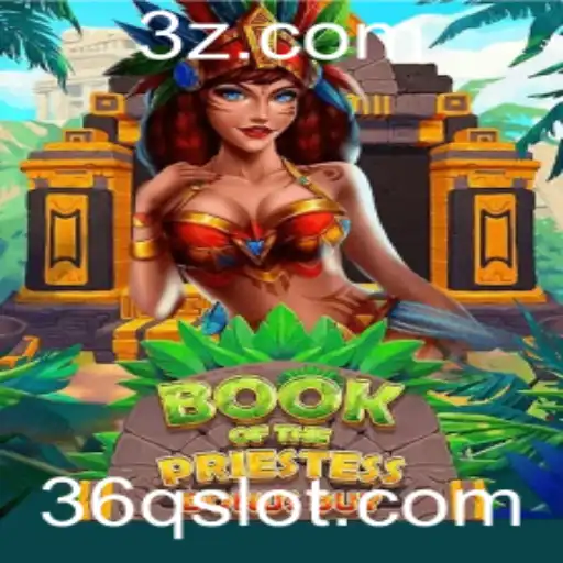 Book of The Priestess: Um Jogo Envolvente que Une Estratégia e Misticismo