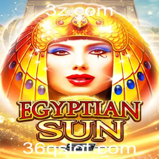 36Q - Descubra o Fascinante Mundo de EgyptianSunSE com a Chave 36Q