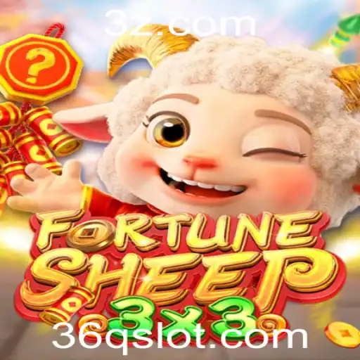 36Q - FortuneSheep: Um Mergulho no Fascinante Mundo do Jogo 36Q