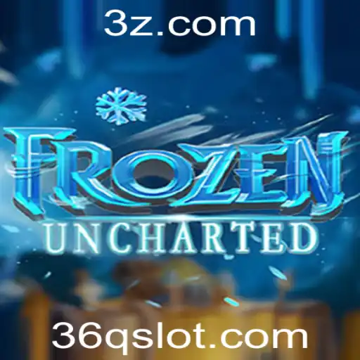 36Q - FrozenUncharted: A Nova Fronteira dos Jogos Modernos