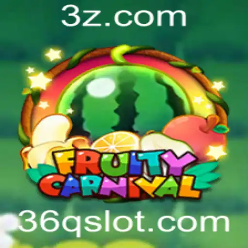 36Q - Descubra o Encantador Mundo do Jogo 'FruityCarnival'