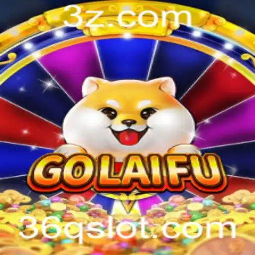 36Q - GoLaiFu: A Revolução dos Jogos com 36Q