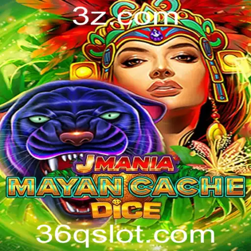 36Q - Descubra o Fascinante Mundo de JManiaMayanCacheDice