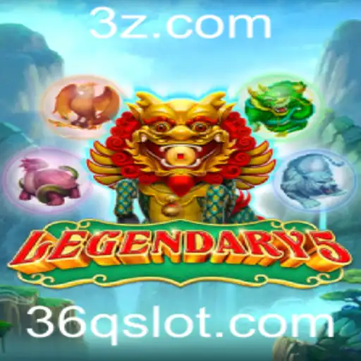 36Q - Legendary5: O Novo Fenômeno dos Jogos de Tabuleiro com a Estratégia da Palavra-chave 36Q