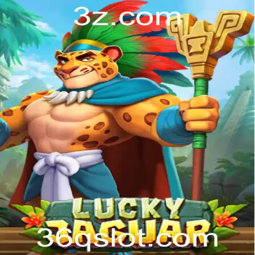 36Q - Descobrindo LuckyJaguar: Um Mergulho no Desafiante Jogo de Estratégia