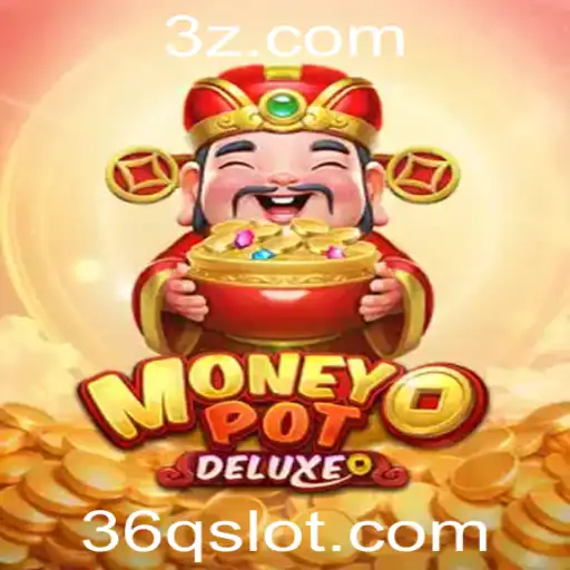 36Q - Jogo MoneyPotDELUXE: Descrição, Introdução e Regras