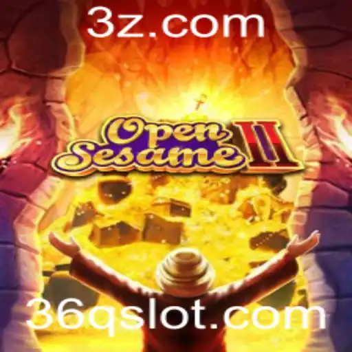 36Q - OpenSesameII: Desvendando o Mistério do Jogo Empolgante
