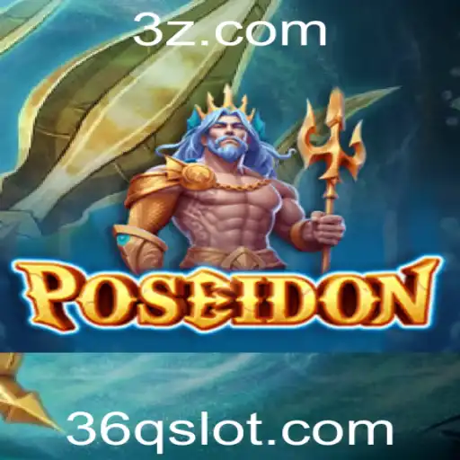 Desvendando Poseidon: Aventure-se nas Profundezas com a Palavra-Chave 36Q