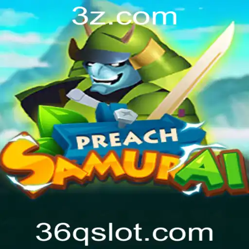 36Q - Descubra o Universo de PreachSamurai: Aventuras e Estratégias