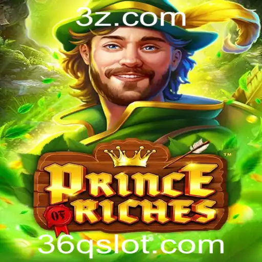 36Q - Descubra as Emoções de PrinceOfRiches: Um Mergulho no Mundo das Aventuras Reais