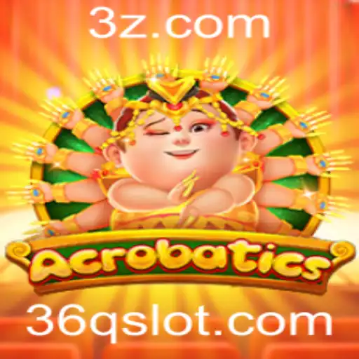 Acrobatics: Descubra o Novo Fenômeno dos Jogos com 36Q