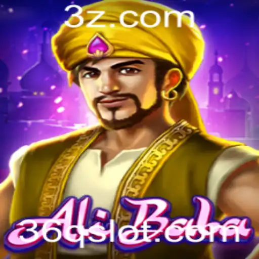 Descobrindo AliBaba: Um Jogo de Estratégia e Aventura