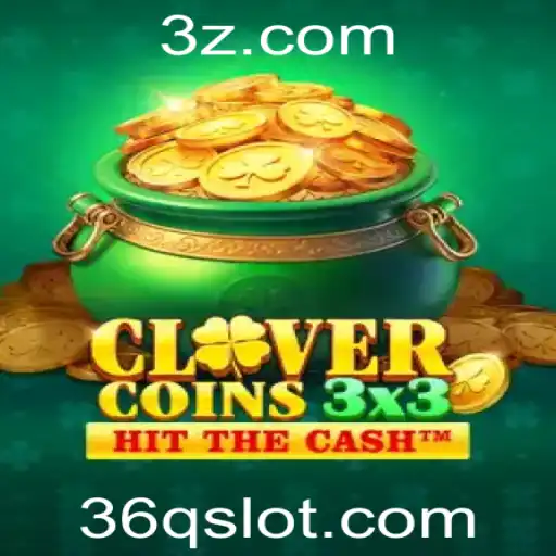 Descubra o Mundo de Clovercoin3x3: Um Jogo de Estratégia e Sorte