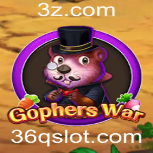 Descubra as Aventuras Engajantes de GophersWar