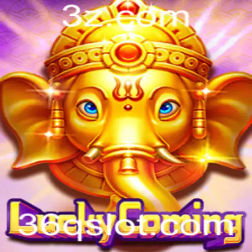 Descubra LuckyComing: Uma Nova Experiência de Jogo com 36Q