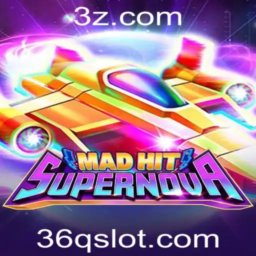 MadHitSupernova: A Nova Febre do Mundo dos Jogos