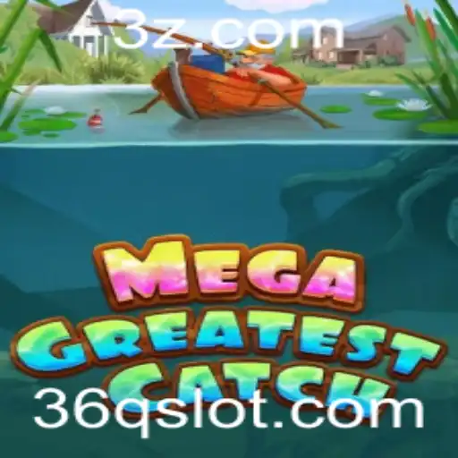 Explorando o Universo de MegaGreatestCatch: Um Jogo Revolucionário