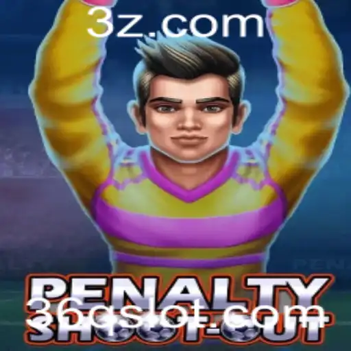 Explorando o Mundo de PenaltyShootOut: Uma Introdução e Regras do Jogo