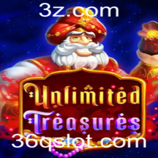 UnlimitedTreasures: A Jornada Infinita do Jogo de Aventuras