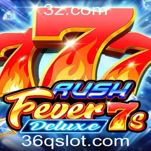36Q - Descubra o Mundo Eletrocutante de RushFever7sDeluxe