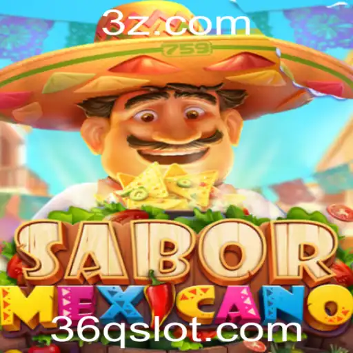 36Q - Descubra o Emocionante Mundo de SaborMexicano: O Jogo que Conquista Paladares