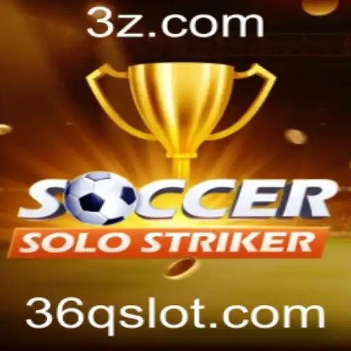 36Q - Descubra SoccerSoloStriker: O Jogo Revolucionário que Está Mudando o Futebol Virtual
