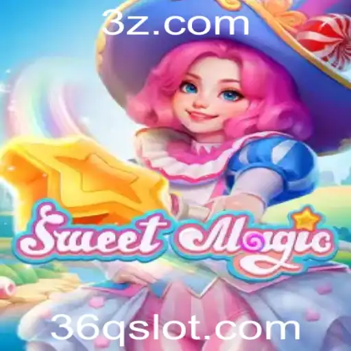 36Q - Explorando SweetMagic: O Jogo de Mistura de Doces e Estratégia