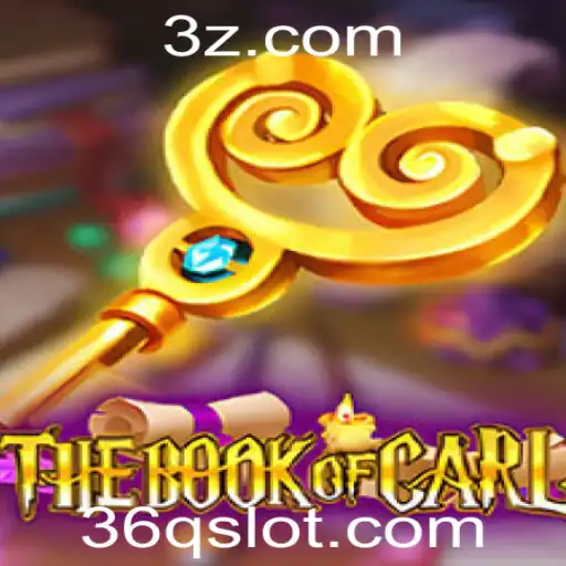 TheBookofCarl: Um Jogo Enigmático e Fascinante