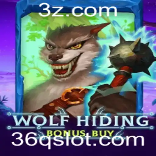 Explorando o Universo de WolfHidingBonusBuy: Um Mergulho nas Regras e Dinâmicas do Jogo