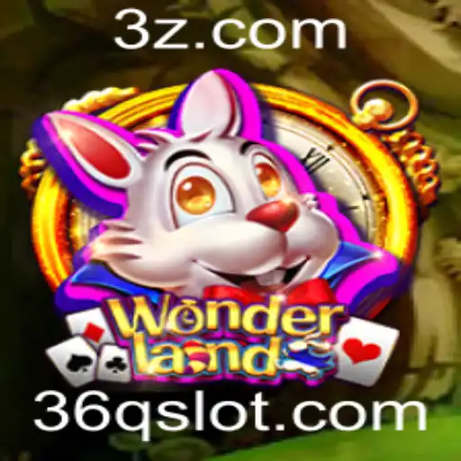 36Q - Explorando o Mundo de Wonderland: Um Jogo Imersivo com o Código Secreto 36Q