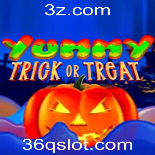 36Q - YummyTrickorTreat: Um Guia Completo para o Jogo de Halloween