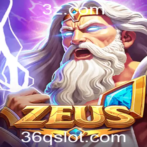 36Q - Zeus: O Jogo Que Conquista o Olimpo dos Gamers